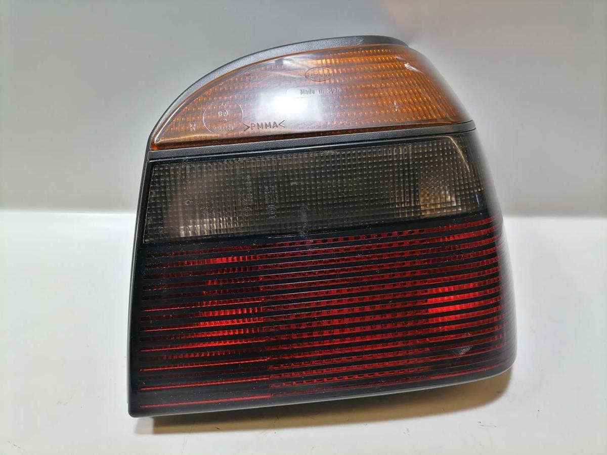 VW Golf 3 Cabrio original Rücklicht Rückleuchte Schlussleuchte rechts Bj.2000
